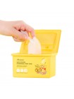 Набор тканевых масок с медом JMsolution Disney Collection Quick Routine Nourishing Honey Mask 30 шт