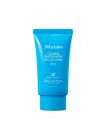 Охлаждающий санскрин JMsolution Edelweiss Glacier Water Alps Sun Cream SPF50+ PA++++ 50мл
