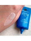 Охлаждающий санскрин JMsolution Edelweiss Glacier Water Alps Sun Cream SPF50+ PA++++ 50мл