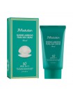 Солнцезащитный крем для лица JMsolution Marine Luminous Pearl Sun Cream 50 мл