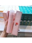 Омолаживающий солнцезащитный спрей с розой JMsolution Glow Luminous Flower Sun Spray SPF50+ PA++++ 180мл