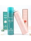 Омолаживающий солнцезащитный спрей с розой JMsolution Glow Luminous Flower Sun Spray SPF50+ PA++++ 180мл