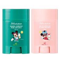 Солнцезащитный стик с JMsolution Luminous Sun Stick SPF50+ PA++++ 21 мл