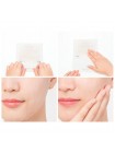 Тканевая маска для восстановления кожи JM Solution Water Luminous SOS Ampoule Double In Mask 30 мл