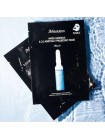 Ультратонкая маска с гиалуроновой кислотой JM Solution Water Luminous S.O.S. Ampoule Hyaluronic Mask 30 мл