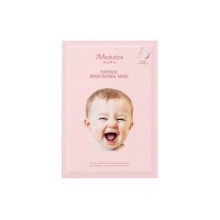 Тканевая маска JMsolution MAMA Pureness Brightening Mask - 30 мл
