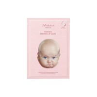Тканевая маска JMsolution MAMA Pureness Firming Up Mask - 30 мл