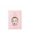 Тканевая маска  JMsolution MAMA Pureness Mela Clear Mask - 30 мл