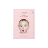 Тканевая маска  JMsolution MAMA Pureness Mela Clear Mask - 30 мл