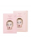 Тканевая маска  JMsolution MAMA Pureness Mela Clear Mask - 30 мл