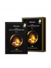 Ультратонкая тканевая маска с золотом и икрой JMsolution Active Golden Caviar Nourishing Mask Prime - 33 мл