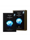 Ультратонкая тканевая маска с экстрактом медузы JMsolution Active Jellyfish Vital Mask Prime 33 мл