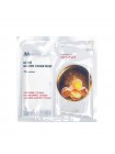 Тканевая премиум-маска с золотом и икрой JMsolution Active Golden Caviar Mask Premium 33мл