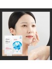 Тканевая премиум-маска с экстрактом медузы JMsolution Active Jellyfish Mask Premium 33мл