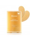Тканевые премиум-патчи для век с золотом JM Solution 24K Gold Premium Eye Mask - 1 пара