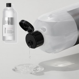 Осветляющий тонер-бустер с глутатионом JMsolution Skin Boost Glutathione Toner XL 1.0 600мл