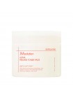 Очищающие пилинг-пэды с альфа-гидроксикислотами JMsolution Alpha Peeling Toner Pads 80шт