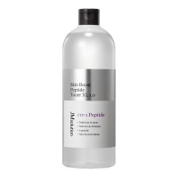 Укрепляющий тонер-бустер с пептидами JMsolution Skin Boost Peptide Toner XL 1.0 600мл