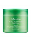 Успокаивающие тонер-пэды с центеллой JMsolution Centella Relief Soothing Toner Pads 100шт