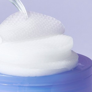 Укрепляющие тонер-пэды с керамидами JMsolution Cera 3 Barrier Toner Pads 90шт