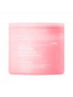 Укрепляющие тонер-пэды с коллагеном и ПДРН JMsolution Collagen PDRN Firming Toner Pads 100шт 