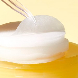 Осветляющие тонер-пэды JMsolution Vita Duo Whitening Toner Pads 100шт