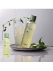 Слабокислотный успокаивающий тонер с матчей Trimay Jeju Matcha Low pH Soothing Toner 200мл Слабокислотный успокаивающий тонер с матчей Trimay Jeju Matcha Low pH Soothing Toner 200мл