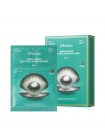 Трехступенчатый набор с жемчугом JMsolution Marine Luminous Black Pearl Balancing Mask Pearl -  33мл