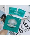 Трехступенчатый увлажняющий набор с жемчугом JM Solution Marine Luminous Pearl Deep Moisture Mask - 1 шт