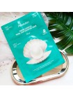 Трехступенчатый увлажняющий набор с жемчугом JM Solution Marine Luminous Pearl Deep Moisture Mask - 1 шт
