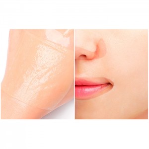Укрепляющая маска с аминокислотами JM Solution Water Luminous S.O.S. Ringer Amino Mask - 35 мл