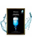 Ультраувлажняющая тканевая маска JM Solution Water Luminous S.O.S. Ringer Mask - 35 мл