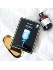 Ультраувлажняющая тканевая маска JM Solution Water Luminous S.O.S. Ringer Mask - 35 мл