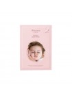 Увлажняющая маска JMsolution MAMA Pureness Aqua Mask - 30 мл