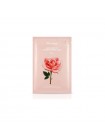 Увлажняющая маска с розой  JMsolution Glow Luminous Flower Firming Mask Rose - 30 мл