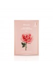 Увлажняющая маска с розой  JMsolution Glow Luminous Flower Firming Mask Rose - 30 мл