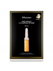 Ультратонкая витаминная маска JM Solution Water Luminous S.O.S. Ampoule Vita Mask - 35 мл