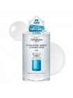 Очищающая вода для снятия макияжа с гиалуроновой кислотой JMsolution H9 Hyaluronic Ampoule Cleansing Water Aqua 500мл