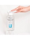 Очищающая вода для снятия макияжа с гиалуроновой кислотой JMsolution H9 Hyaluronic Ampoule Cleansing Water Aqua 500мл