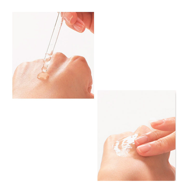 Осветляющая витаминная ампула с ретинолом JsDERMA Vitanate VD Ampoule 15 мл