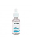 Сыворотка с низкомолекулярной гиалуроновой кислотой JsDERMA Hydglow Moist Up Serum 30 мл