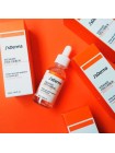 Сыворотка с ниацинамидом для выравнивания тона JsDERMA Vitanate Vita-3 Serum 30 мл