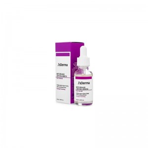 Лифтинг сыворотка с пептидом меди JsDERMA Returnage CTP-1 1.8 Lifting Serum 30 мл