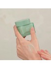 Восстанавливающий аква-крем для чувствительной кожи Kaine Green Calm Aqua Cream 70мл