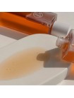 Тонер с комбучей в наборе с пэдами KAINE Kombu Balancing Ampoule Toner 150 мл
