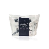 Дорожный набор KERASYS Holiday in Europe Travel Set