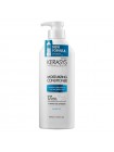 Увлажняющий кондиционер для сухих и ломких волос KERASYS Hair Clinic System Moisturizing Conditioner - 180/400/600ml