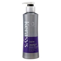 Кондиционер для сухой кожи головы Kerasys Scalp Care Balancing Conditioner 600мл