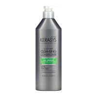 Кондиционер для сухой кожи головы Kerasys Scalp Deep Cleansing Anti-dandruff Conditioner 600мл