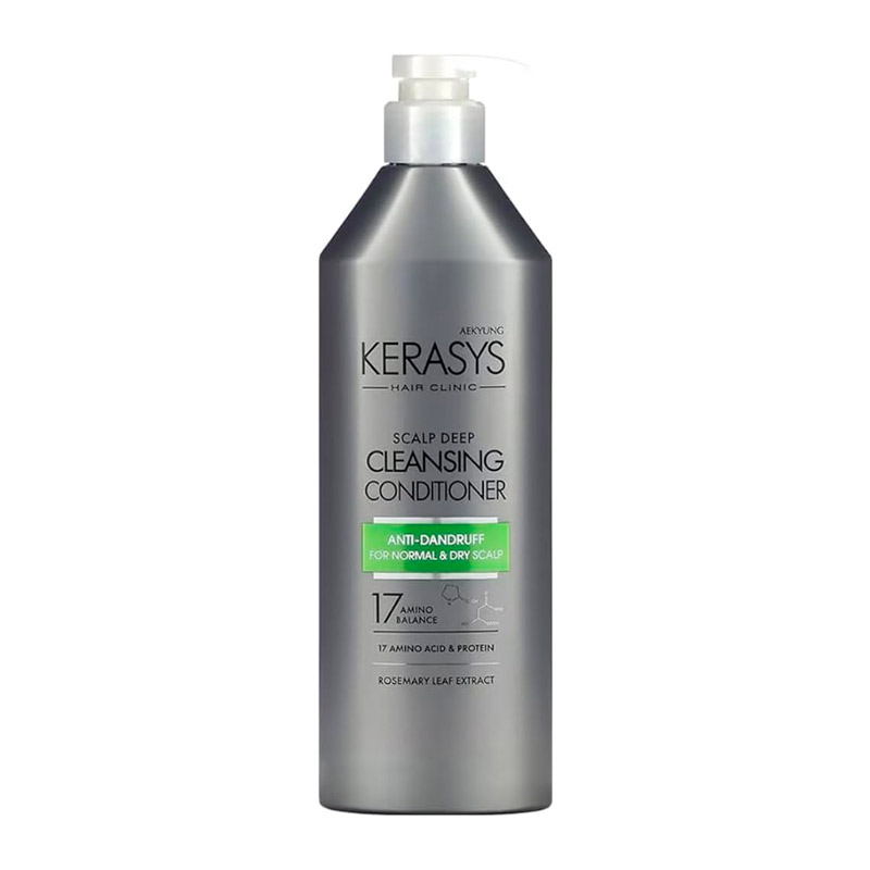 Kerasys scalp. Kerasys scalp